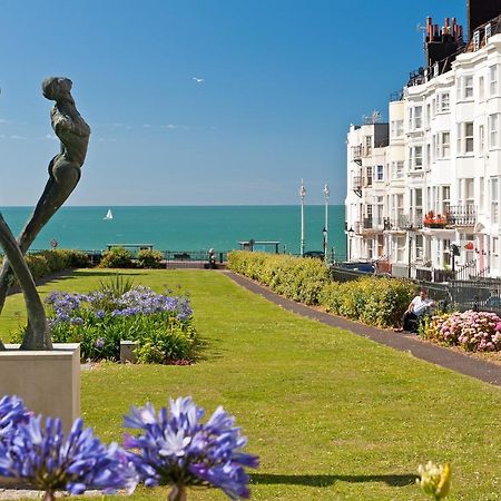 Hotel Hamptons Brighton Exterior foto