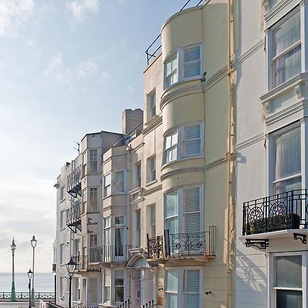 Hotel Hamptons Brighton Exterior foto