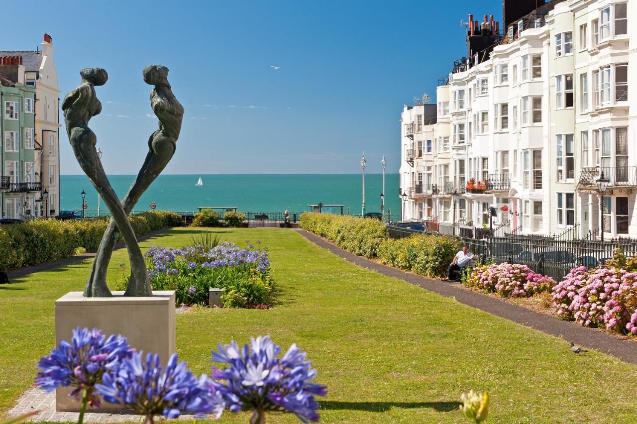 Hotel Hamptons Brighton Exterior foto