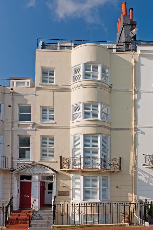 Hotel Hamptons Brighton Exterior foto