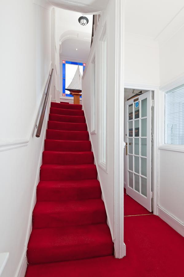 Hotel Hamptons Brighton Exterior foto