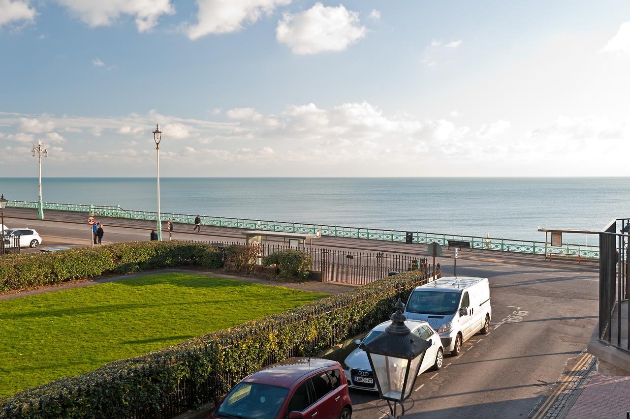 Hotel Hamptons Brighton Exterior foto