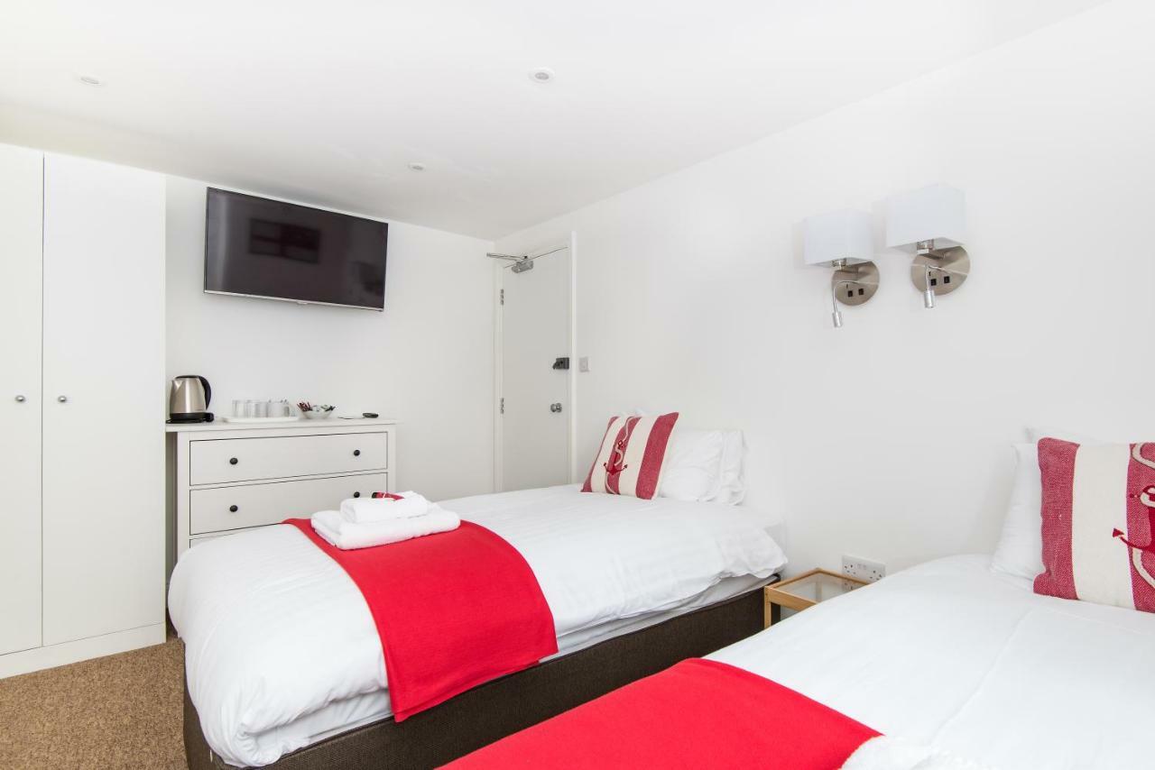 Hotel Hamptons Brighton Exterior foto